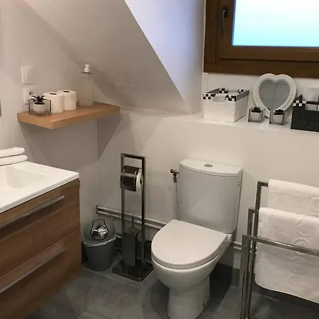 Le Coteau - Centre Ville, Jardin & Parking! Apartamento Annecy