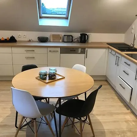 Le Coteau - Centre Ville, Jardin & Parking! Apartamento *
