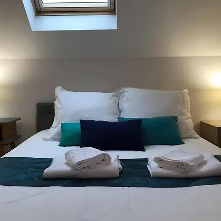 Le Coteau - Centre Ville, Jardin & Parking! Apartamento Annecy
